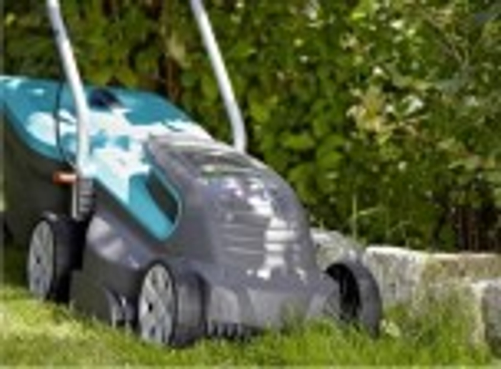 Газонокосилка аккумуляторная GARDENA PowerMax™ Li 40/32 05033-20.000.00 05033-20.000.00