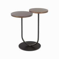 Кофейный стол Twice диаметр 30/25