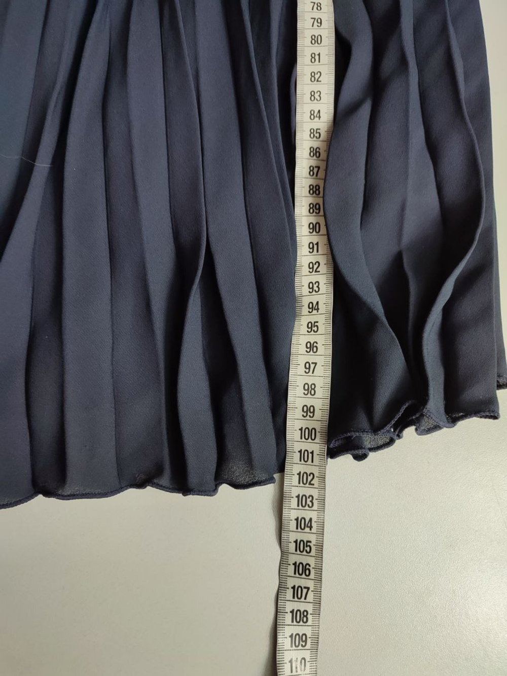 Платье H&M интересное 42 размер