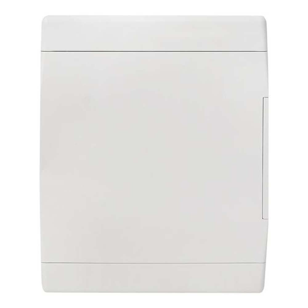 Щит распределительный ЩРВ-П-24 "SlimBox" белая дверца IP41 EKF