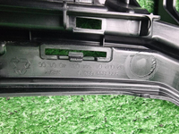 Решетка радиатора Skoda Kodiaq (2021-н.в.)