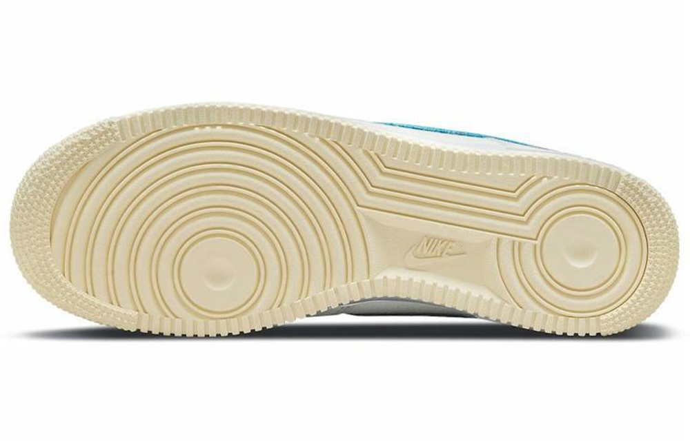 Кроссовки Undefeated X Nike Air Force 1 Low Sp "5 On It"
