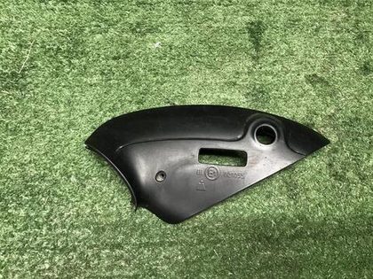 Накладка зеркала левая Porsche Panamera 970 09-16