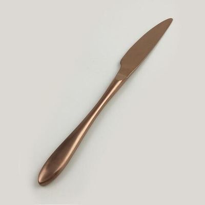P.L. Proff Cuisine Alessi-Copper P.L.