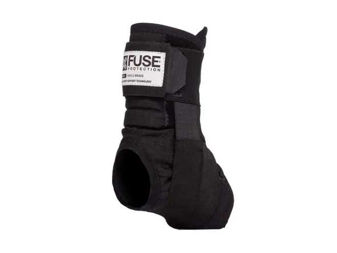 Фиксатор щиколотки Fuse Alpha Pro Ankle Brace