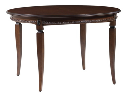 АЛЬТ- 8-12 M Стол обеденный 1230/1580х1230