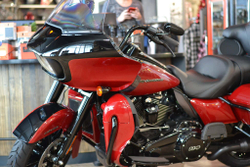 Road Glide Limited , Harley-Davidson (2020)