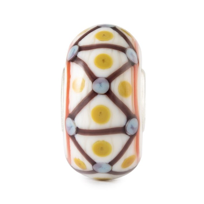 Бусина "Шерстяные объятия"