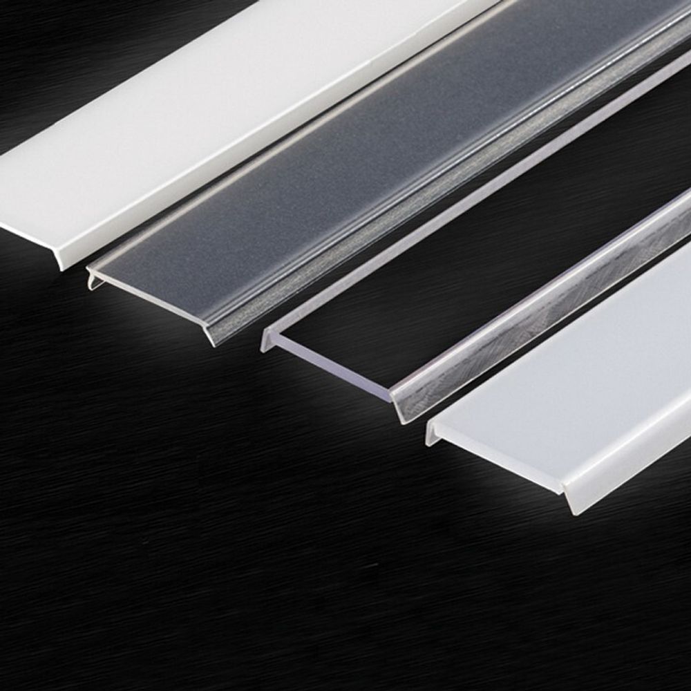 Рассеиватель [2 м] Arlight PLS-LOCK 019186