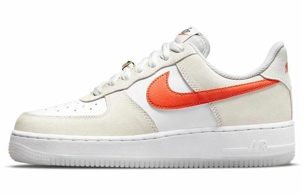 Кроссовки Nike Air Force 1 Low 07 Se "First Use" 50 (Женская размерная сетка)