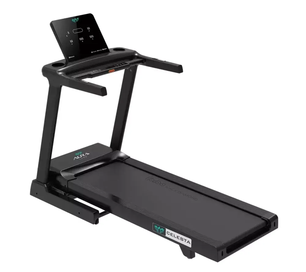 Беговая дорожка Aura Labs Celesta