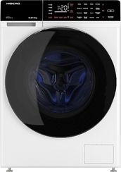 Стиральная машина c сушкой HIBERG i-DDQ9 - 10714 W