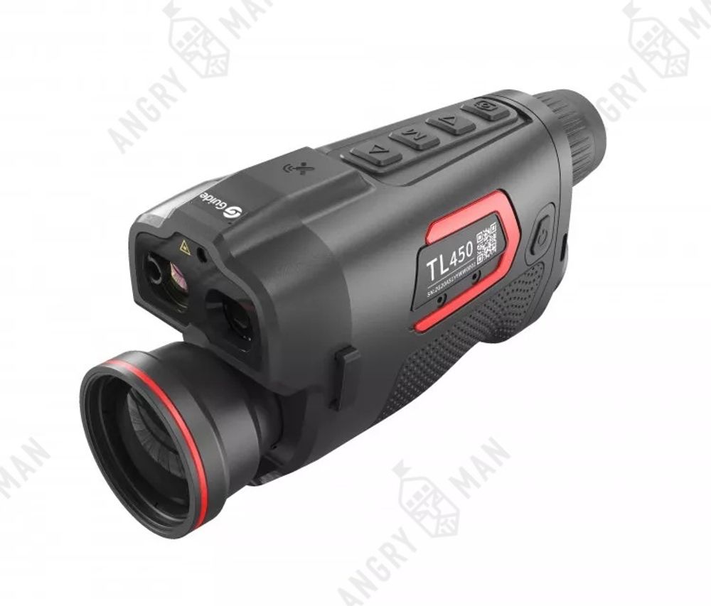 Мультиспектральный монокуляр TL450, GUIDE