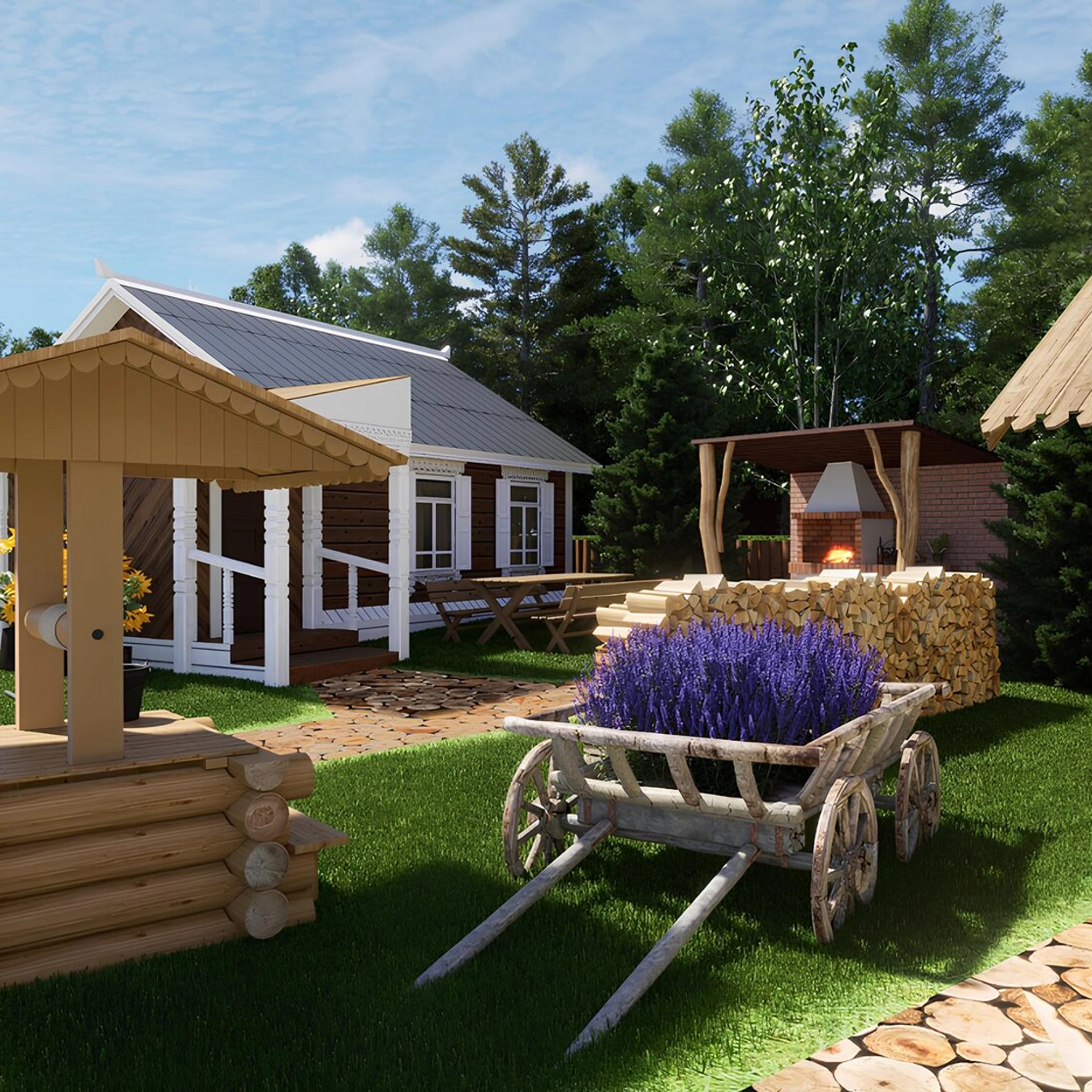 Откройте для себя Слободу!