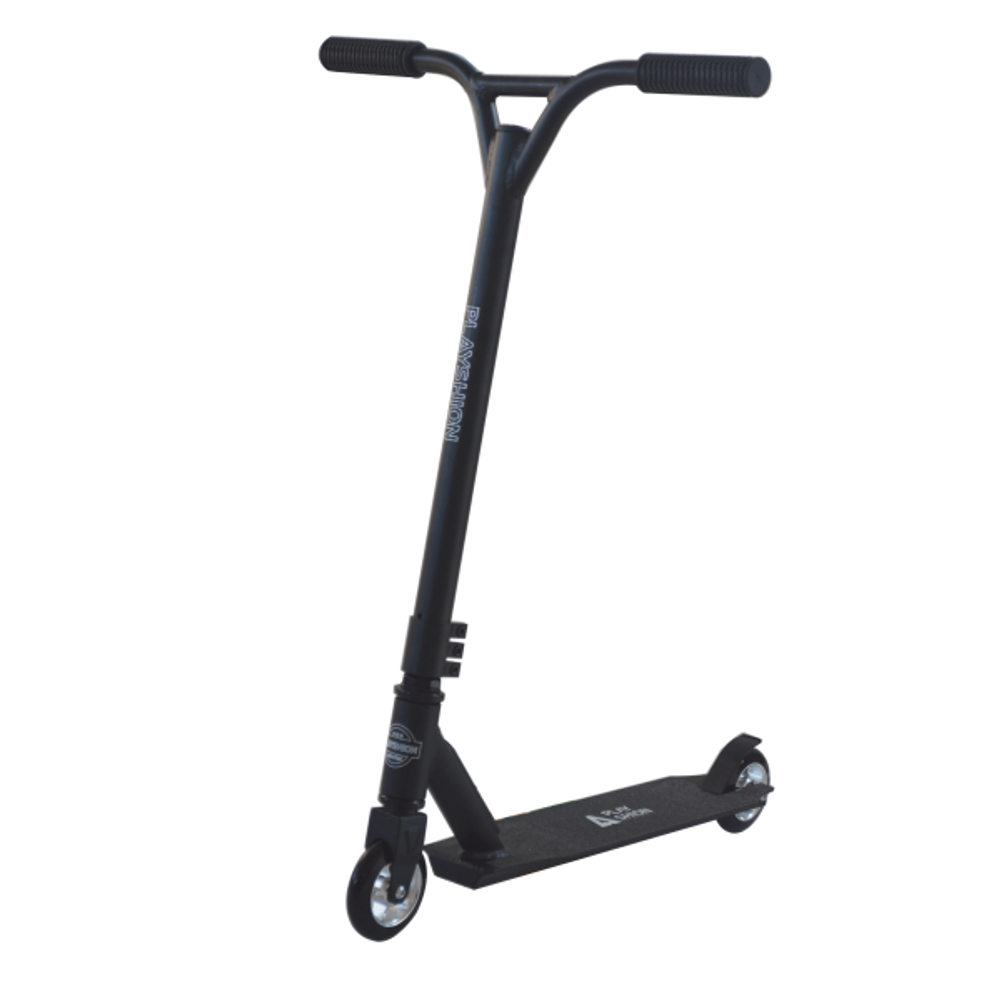 Трюковой самокат Playshion PROTIGER