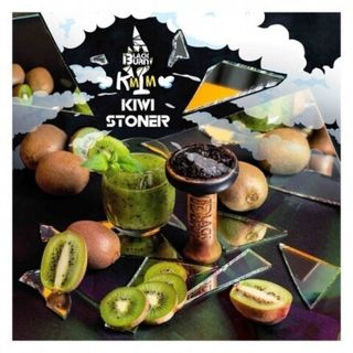 Купить Табак BlackBurn - Kiwi Stoner (25 г)