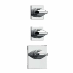 Смеситель для душа Bossini Apice Z035203.030 хром
