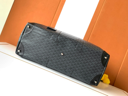Goyard Bowling Bag 55 cm