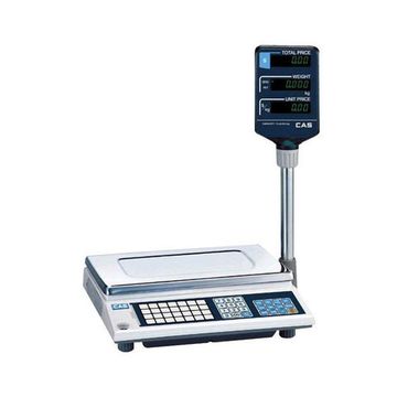 Весы торговые CAS AP-30M