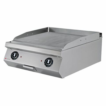 Поверхность жарочная электрическая Tatra TET.87S 700 сер.