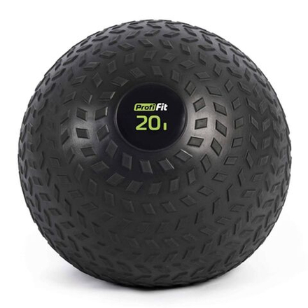 Слэмбол (SlamBall) PROFI-FIT 20 кг