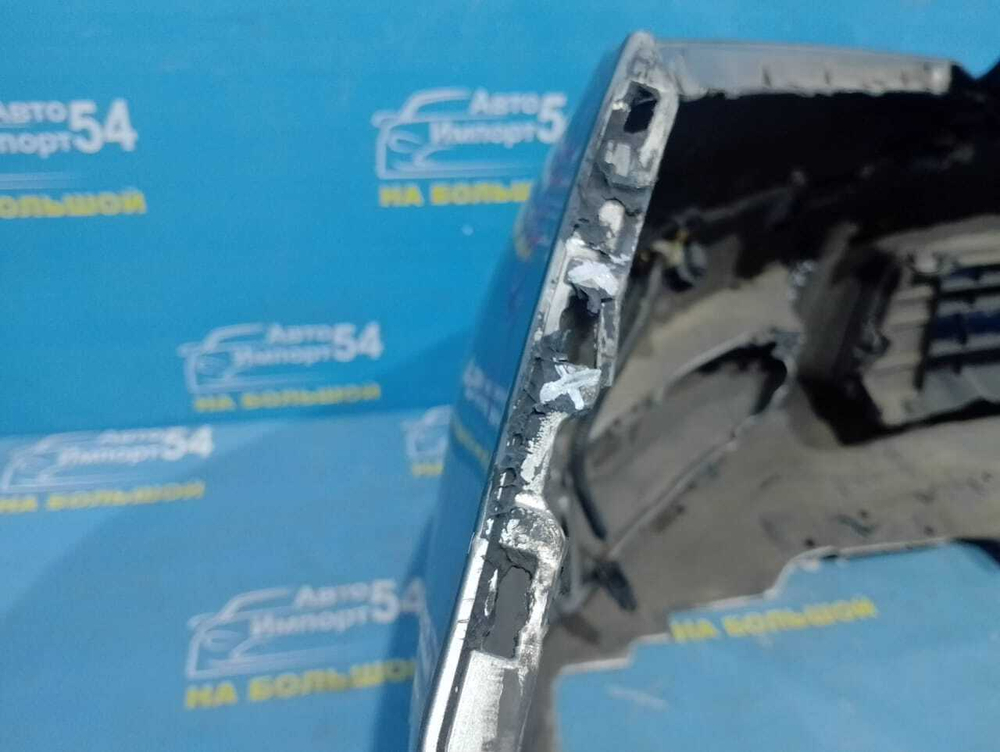 Бампер передний Honda FIT SHUTTLE 2011-2013