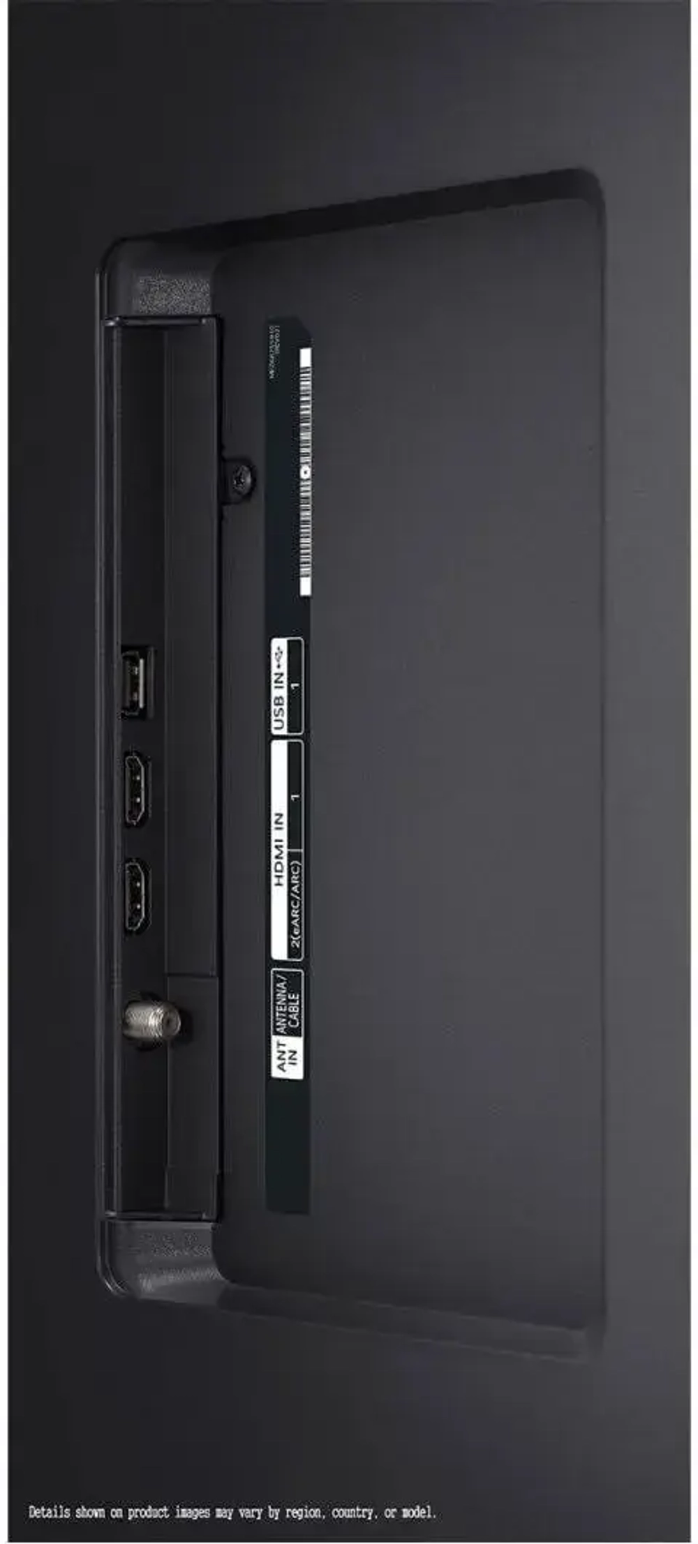 Телевизор LG 55UT81006LA.ARUB
