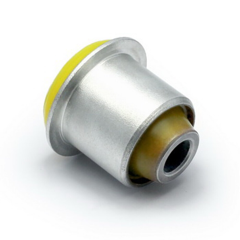 Полиуретановый сайлентблок передней подвески, нижнего рычага (1 шт.), Точка опоры.3-06-1732