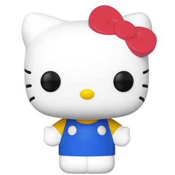 Фигурка Funko POP! Hello Kitty Hello Kitty (Classic) (28) 43461