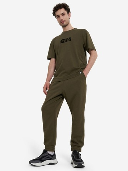 Брюки спортивные мужские FILA