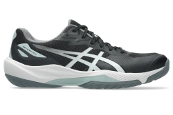 Мужские кроссовки для бадминтона/сквоша Asics Beyond FF 2 - black/concrete