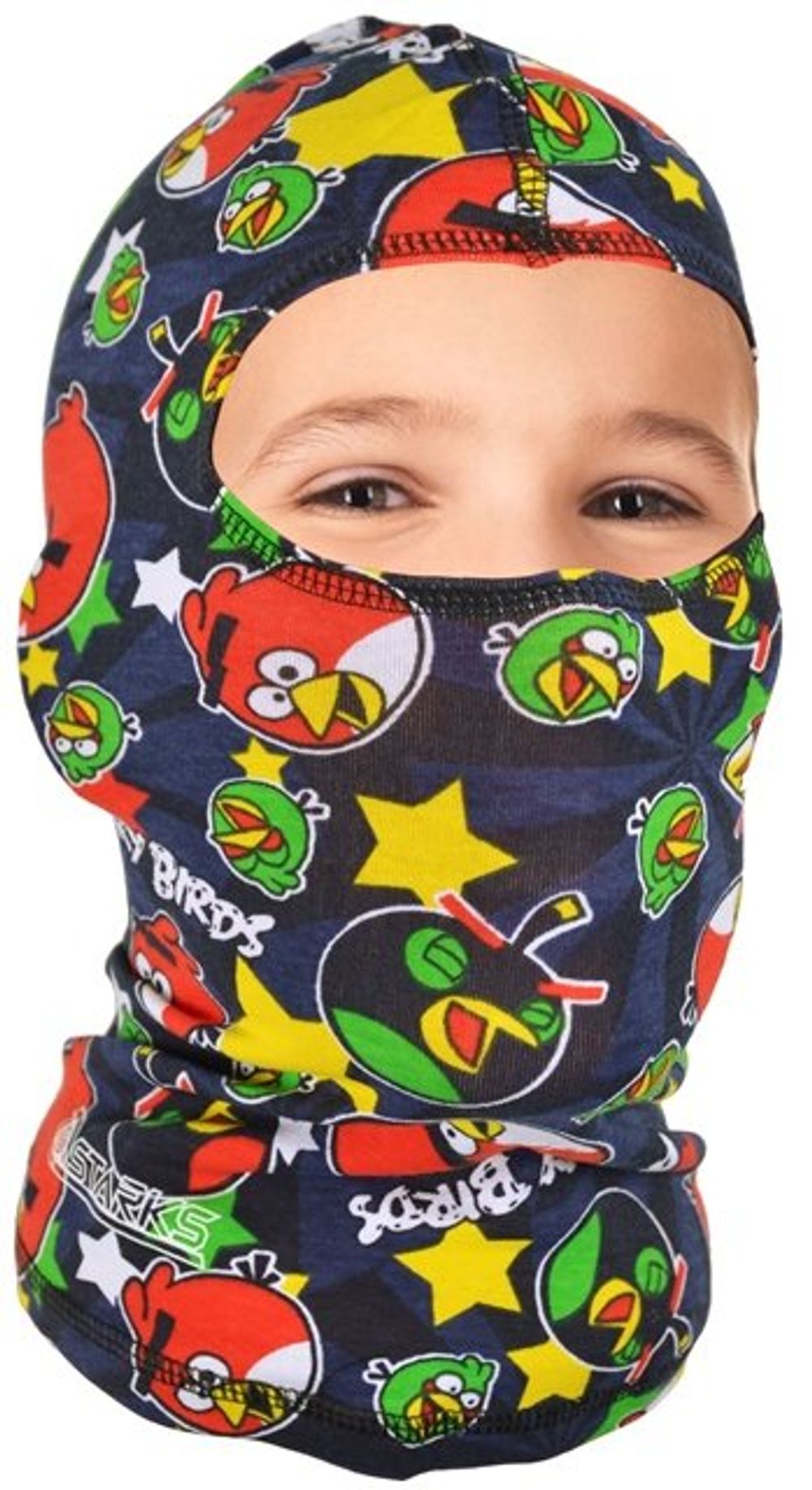 Подшлемник Light Kids / Детский / Микс