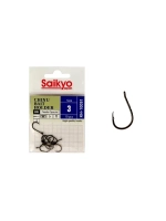 Крючки для рыбалки Saikyo KH-10091 BN CHINU BAIT HOLDER