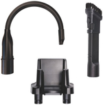 Пылесос аккумуляторный EINHELL TE-SV 18 Li-Solo вертикальный 2347180