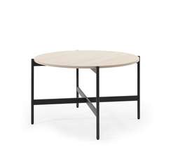 Стол переговорный Ринг 240S041 1240x1240x755