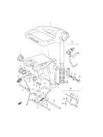 Шайба регулировочная (27.5X47X2.0)