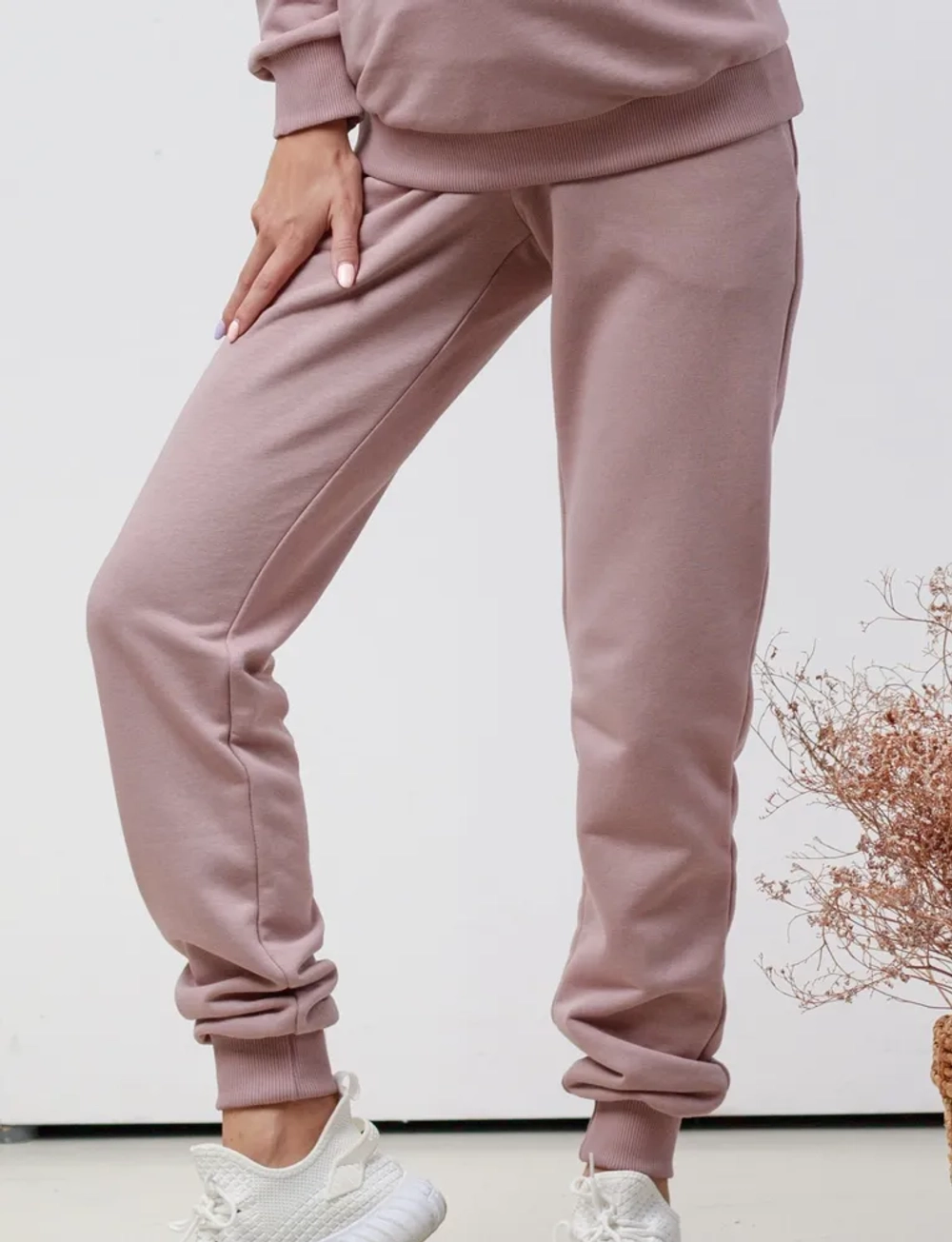 Брюки спортивные для беременных