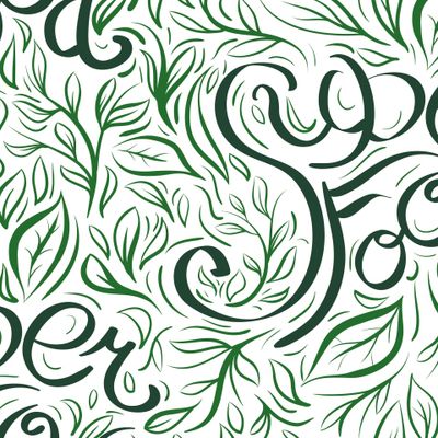 Экологичная супер еда