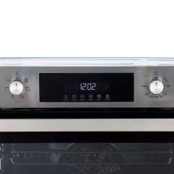 Встраиваемый электрический духовой шкаф Indesit IFE 3644 IX