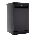 DeLonghi Посудомоечная машина DDWS 09S Erea