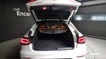Mercedes-Benz GLC-Class X253 GLC220 d 4MATIC Coupe (12.2022)