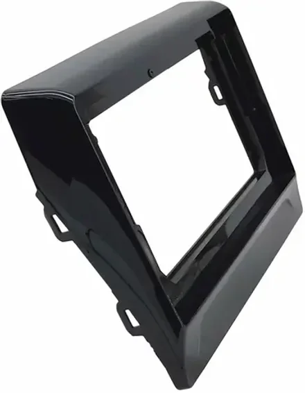 Магнитола для Mitsubishi Delica D5 2019+ - FarCar XXL10-9633 монитор 10.36" 2K QLED на Android 14, TS20, 8+256Гб, CarPlay, 4G SIM-слот