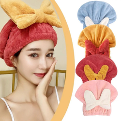 Шапочки Бантик