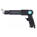 NORDBERG (NP5094K) Пневмозубило 250 мм с комплектом насадок в кейсе