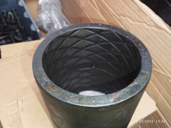 Втулка 110х135х160