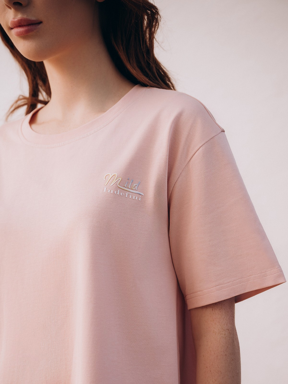 Женская сорочка Indefini (Арт. 5032SDX)