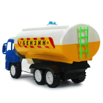 Грузовая машина Бензовоз 29см, TC-01-049