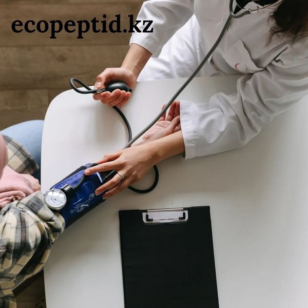 Артериальная Гипертензия