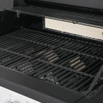 Start Grill PRIME-PRO-510 газовый гриль (5 + 1 горелка) PRIME-PRO-510