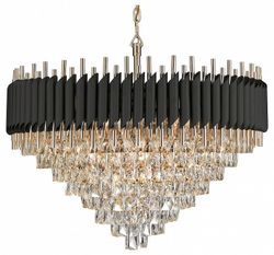 Подвесной светильник Wertmark Cartuccia WE138.31.023